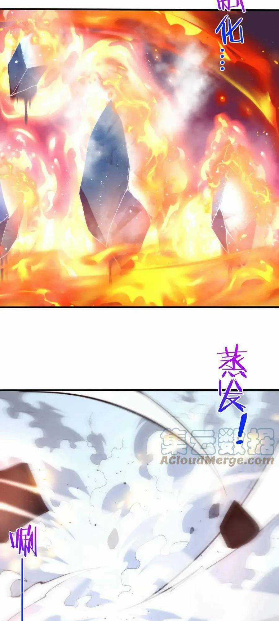 Tiến Hóa Cuồng Triều Chapter 69 trang 30