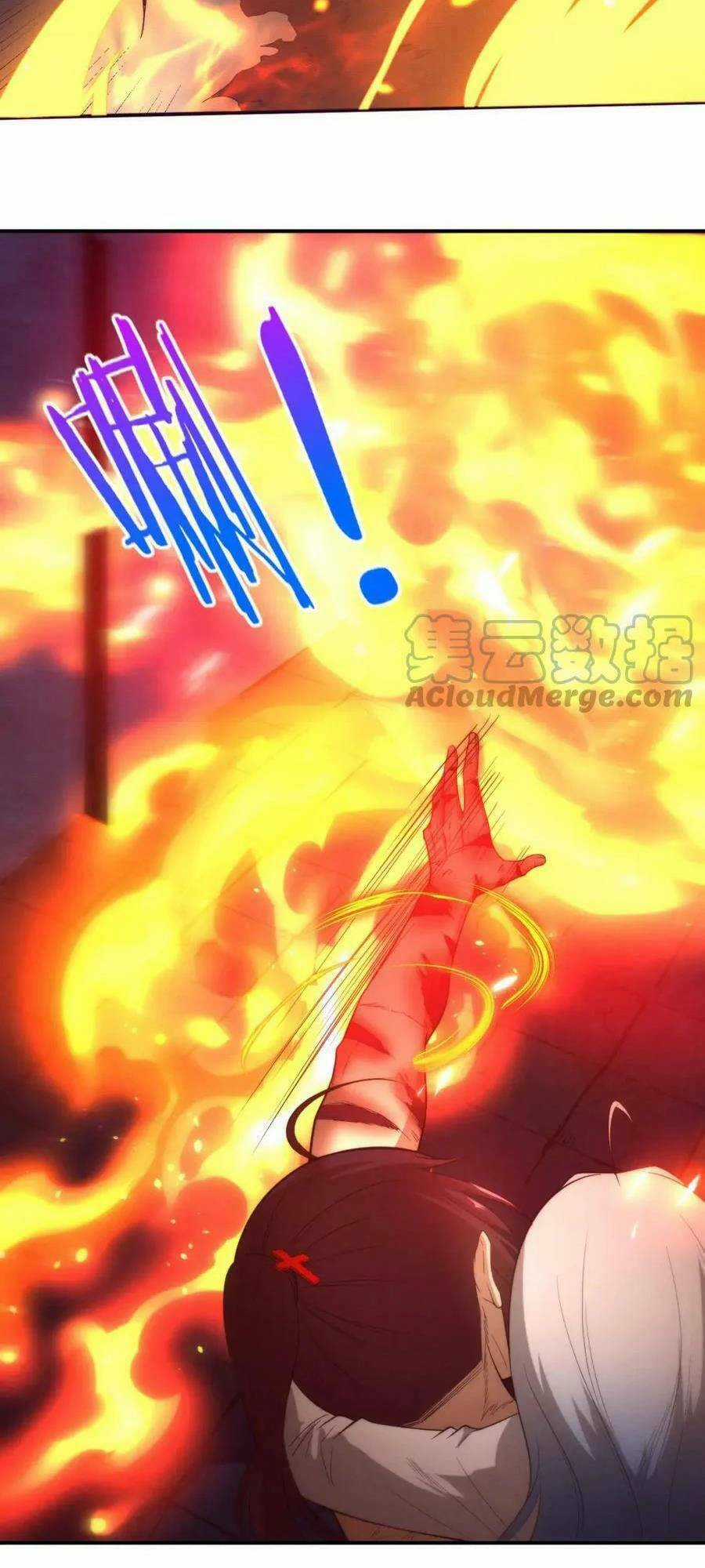 Tiến Hóa Cuồng Triều Chapter 69 trang 36