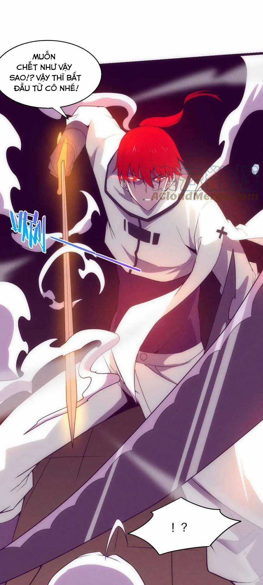 Tiến Hóa Cuồng Triều Chapter 69 trang 41