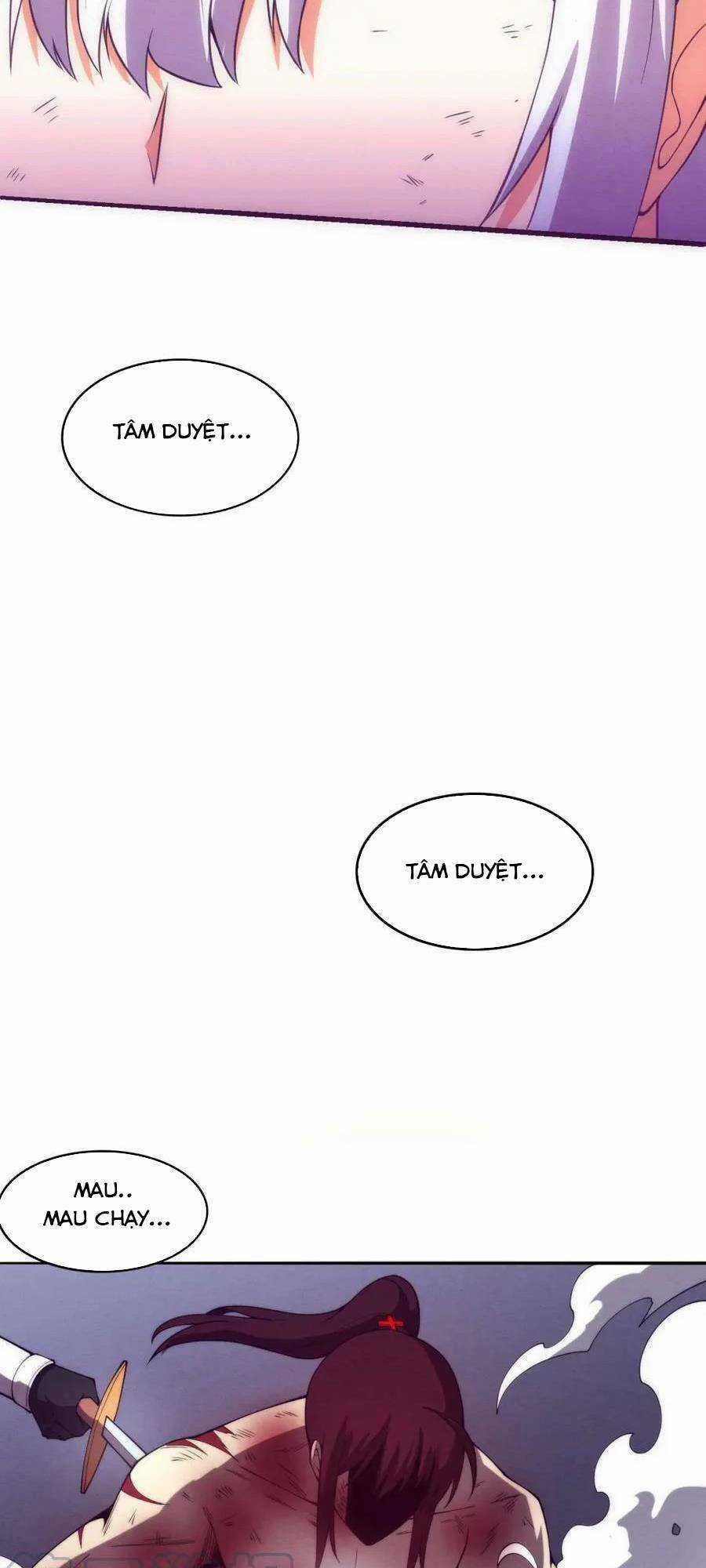 Tiến Hóa Cuồng Triều Chapter 69 trang 43