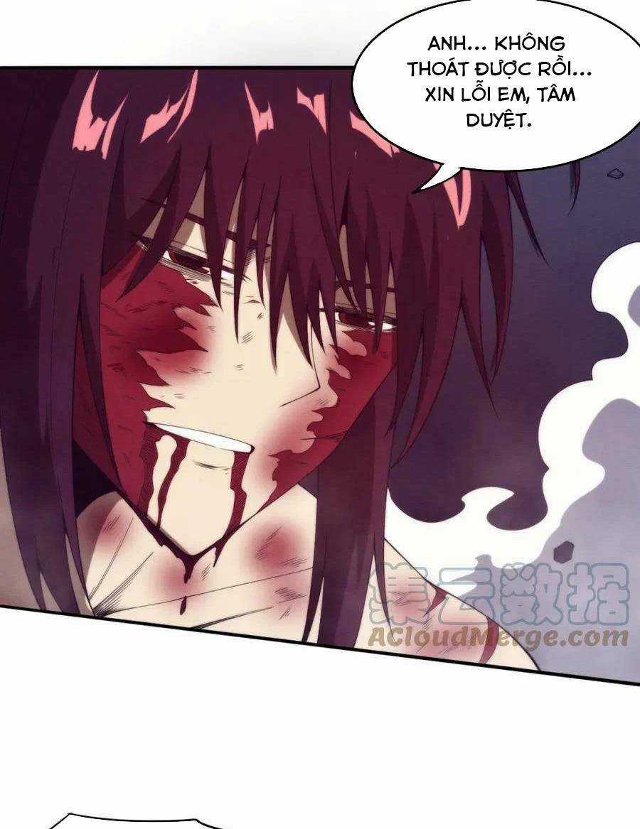 Tiến Hóa Cuồng Triều Chapter 69 trang 45