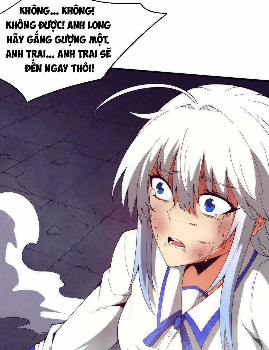 Tiến Hóa Cuồng Triều Chapter 69 trang 46