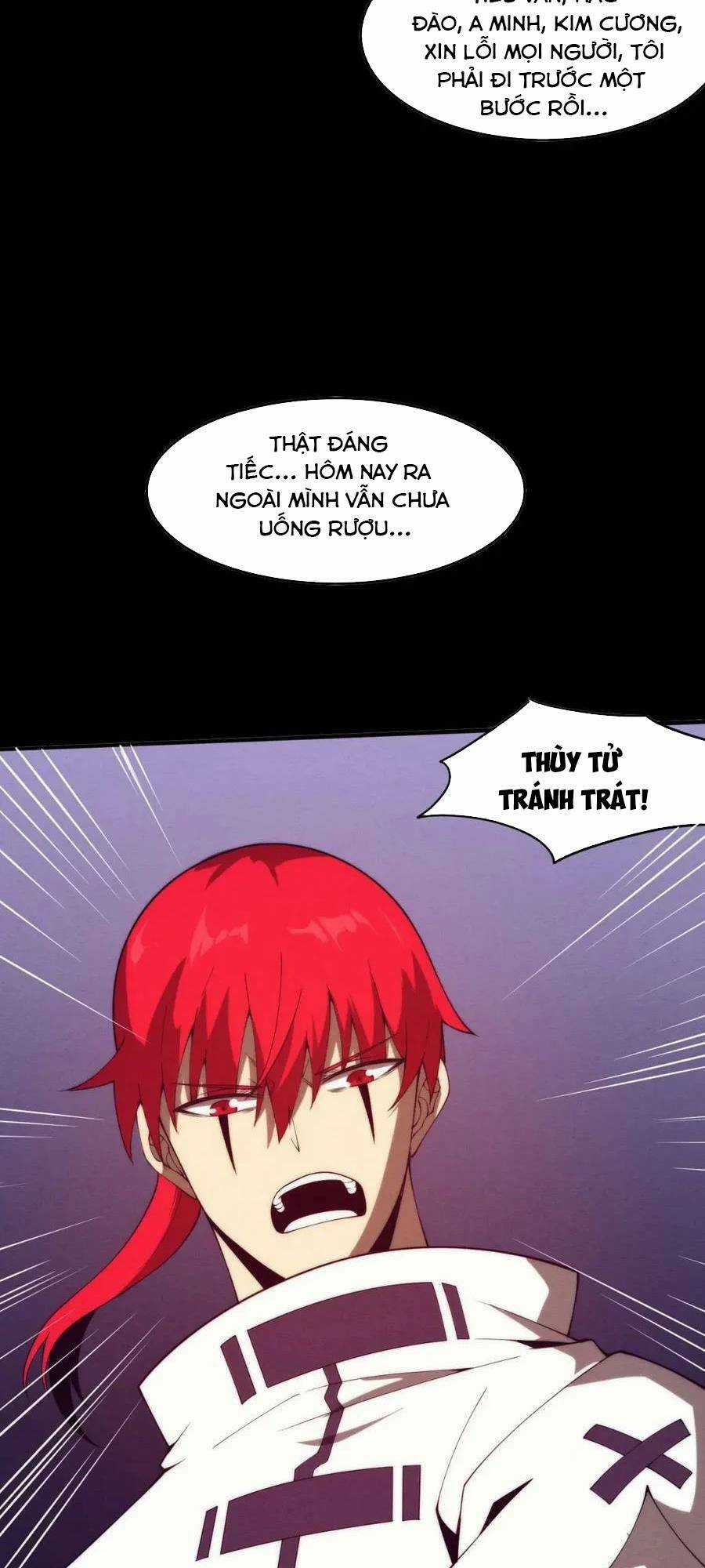 Tiến Hóa Cuồng Triều Chapter 69 trang 48