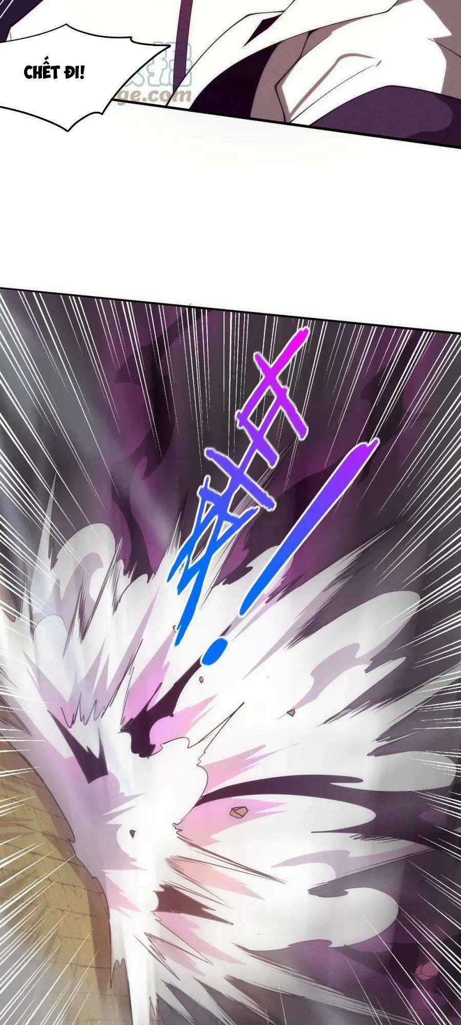 Tiến Hóa Cuồng Triều Chapter 69 trang 49