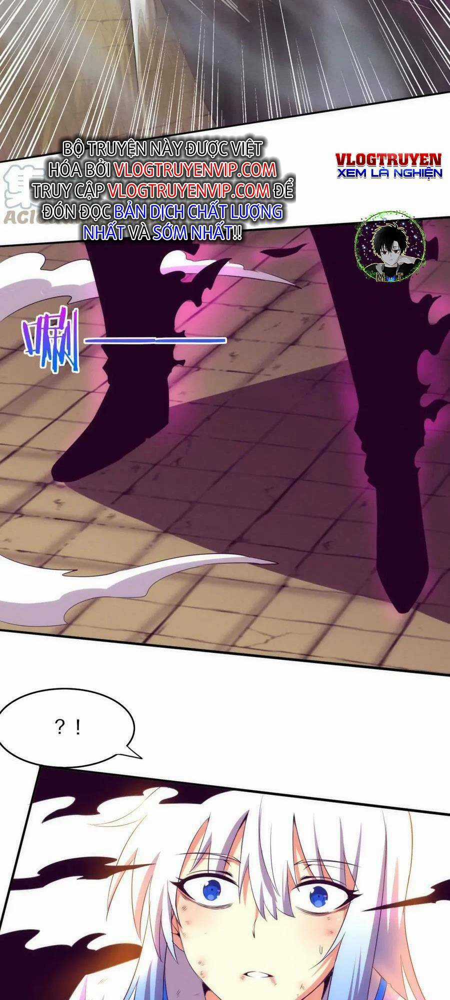 Tiến Hóa Cuồng Triều Chapter 69 trang 50