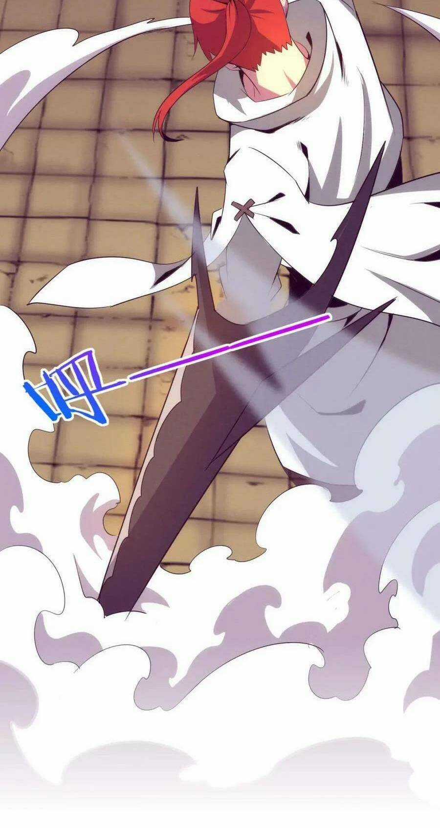 Tiến Hóa Cuồng Triều Chapter 69 trang 52