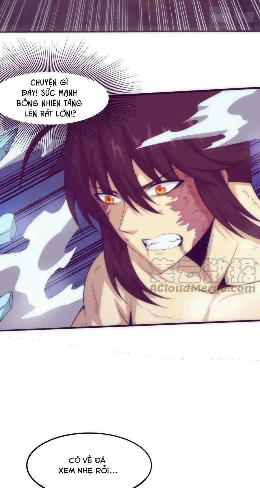 Tiến Hóa Cuồng Triều Chapter 69 trang 8