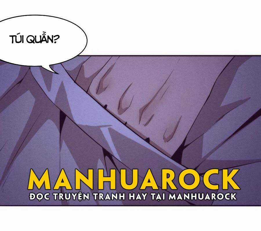 Tiến Hóa Cuồng Triều Chapter 7 trang 13