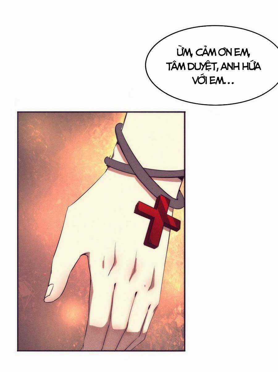 Tiến Hóa Cuồng Triều Chapter 7 trang 15