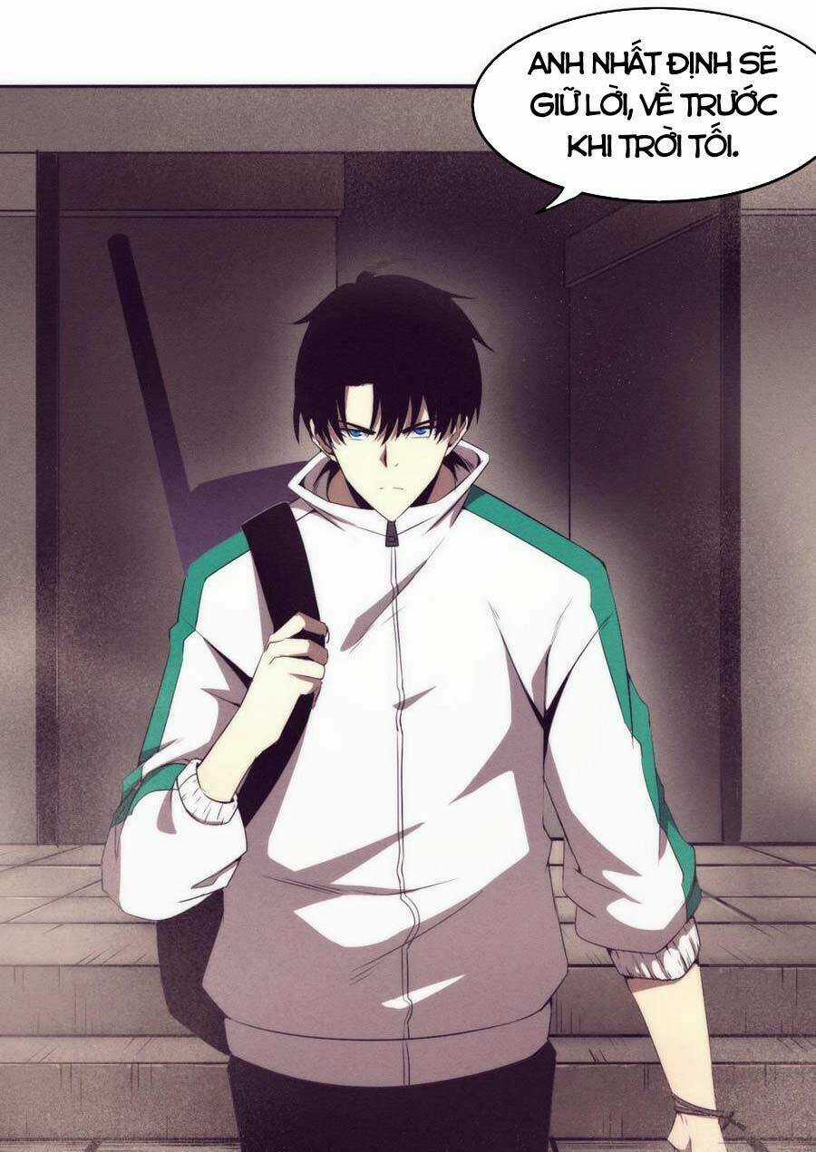 Tiến Hóa Cuồng Triều Chapter 7 trang 16