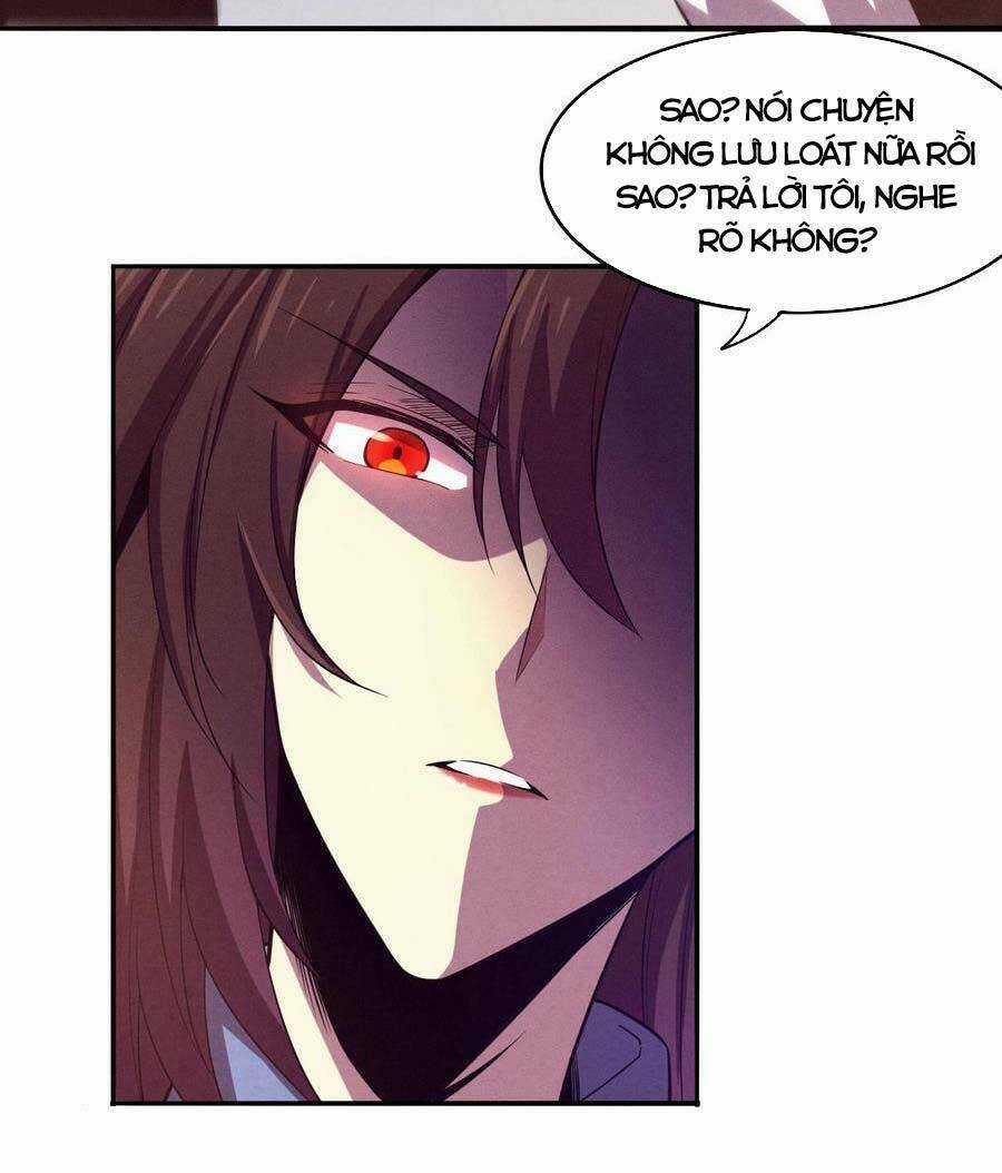 Tiến Hóa Cuồng Triều Chapter 7 trang 38