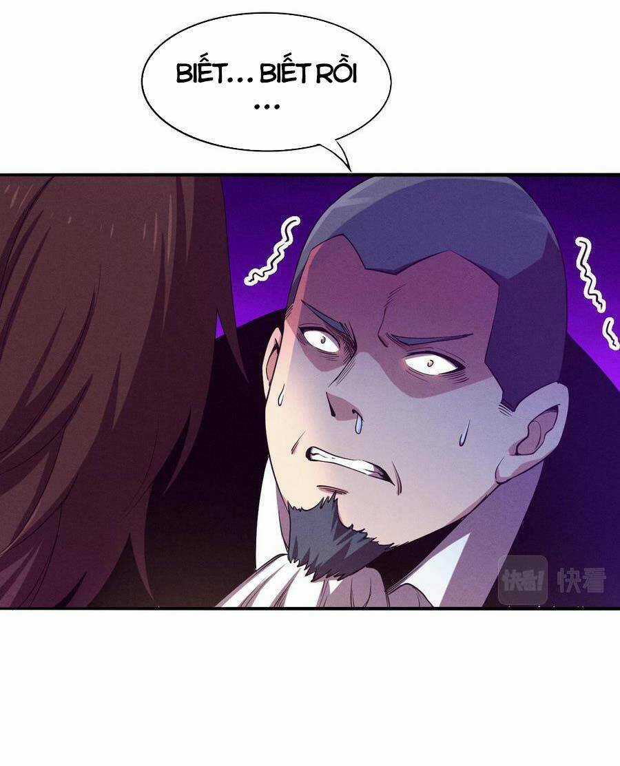 Tiến Hóa Cuồng Triều Chapter 7 trang 39