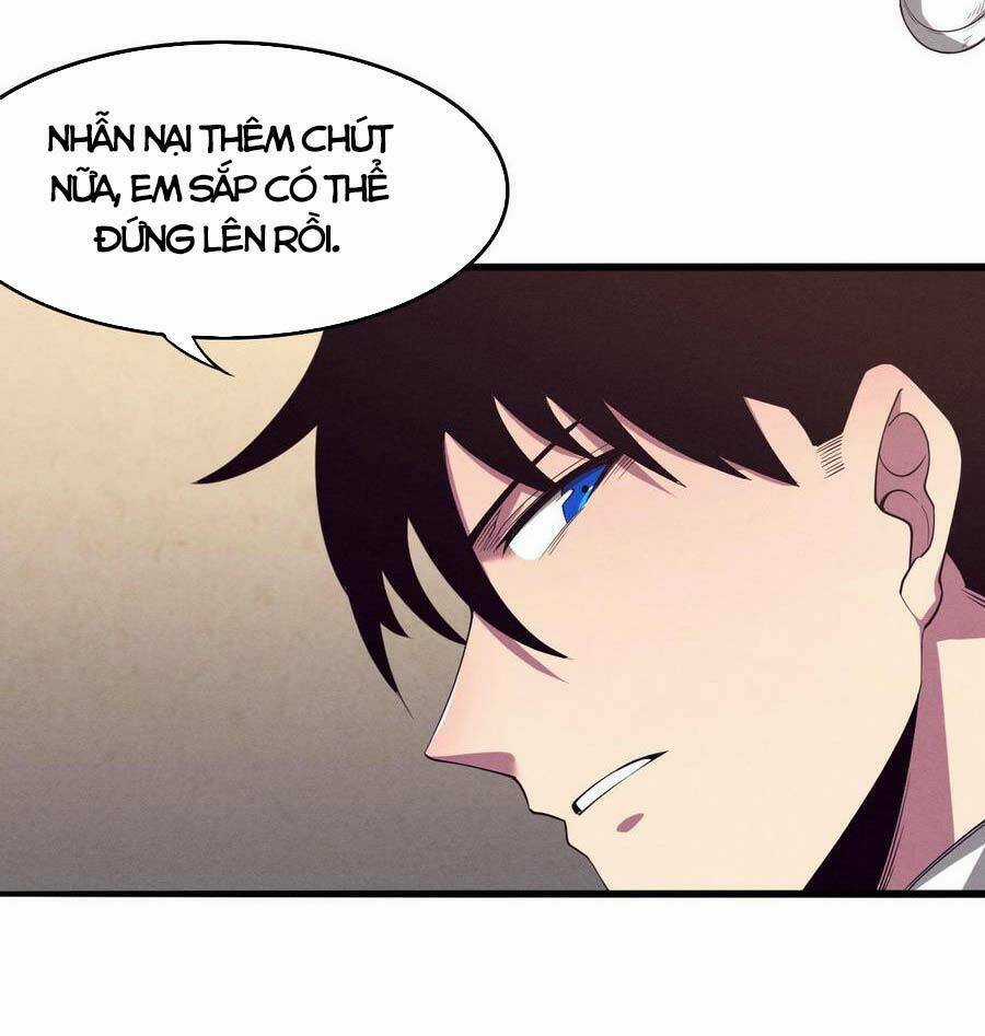 Tiến Hóa Cuồng Triều Chapter 7 trang 4