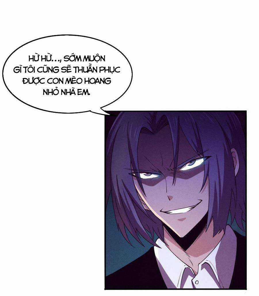 Tiến Hóa Cuồng Triều Chapter 7 trang 42