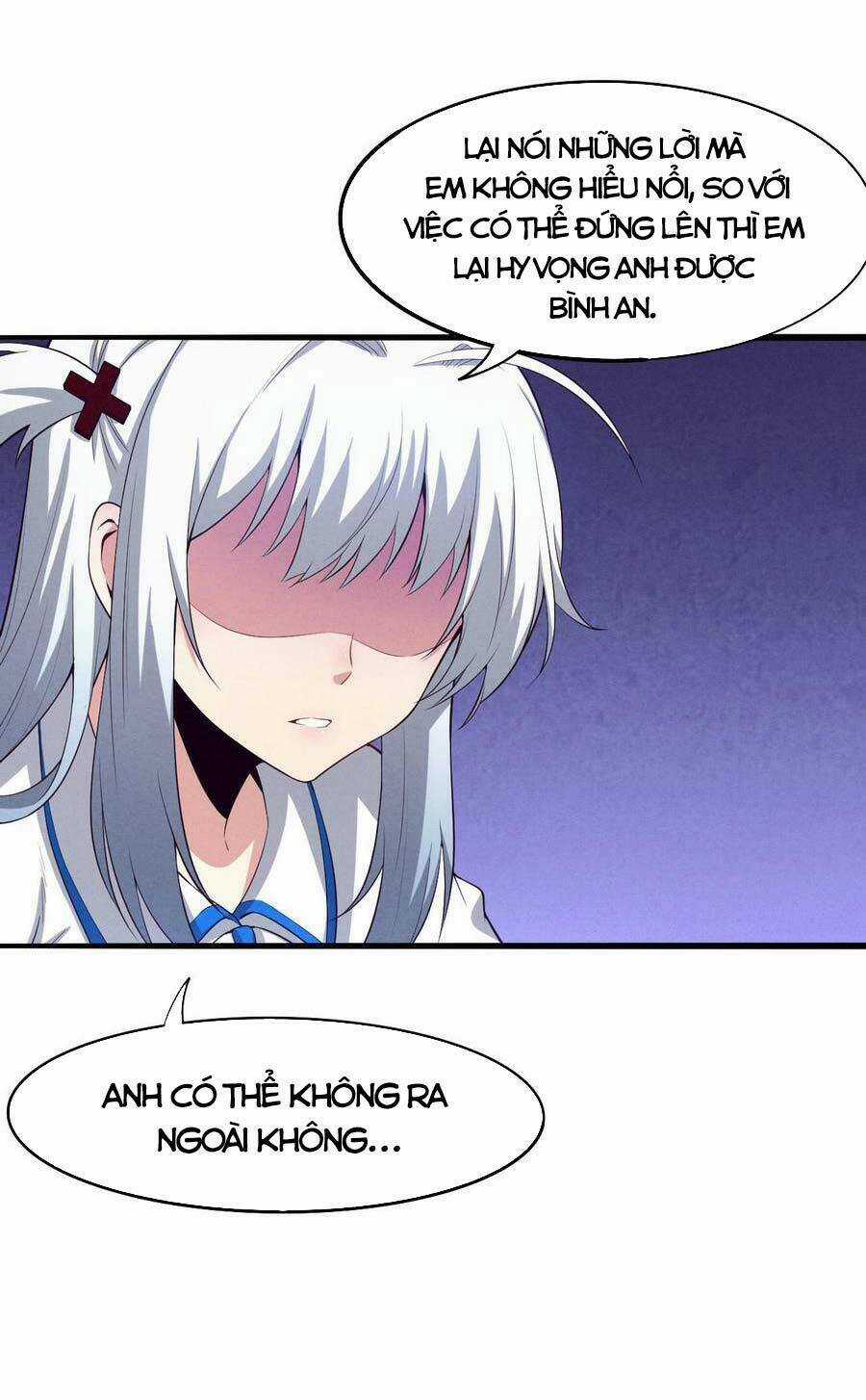 Tiến Hóa Cuồng Triều Chapter 7 trang 5