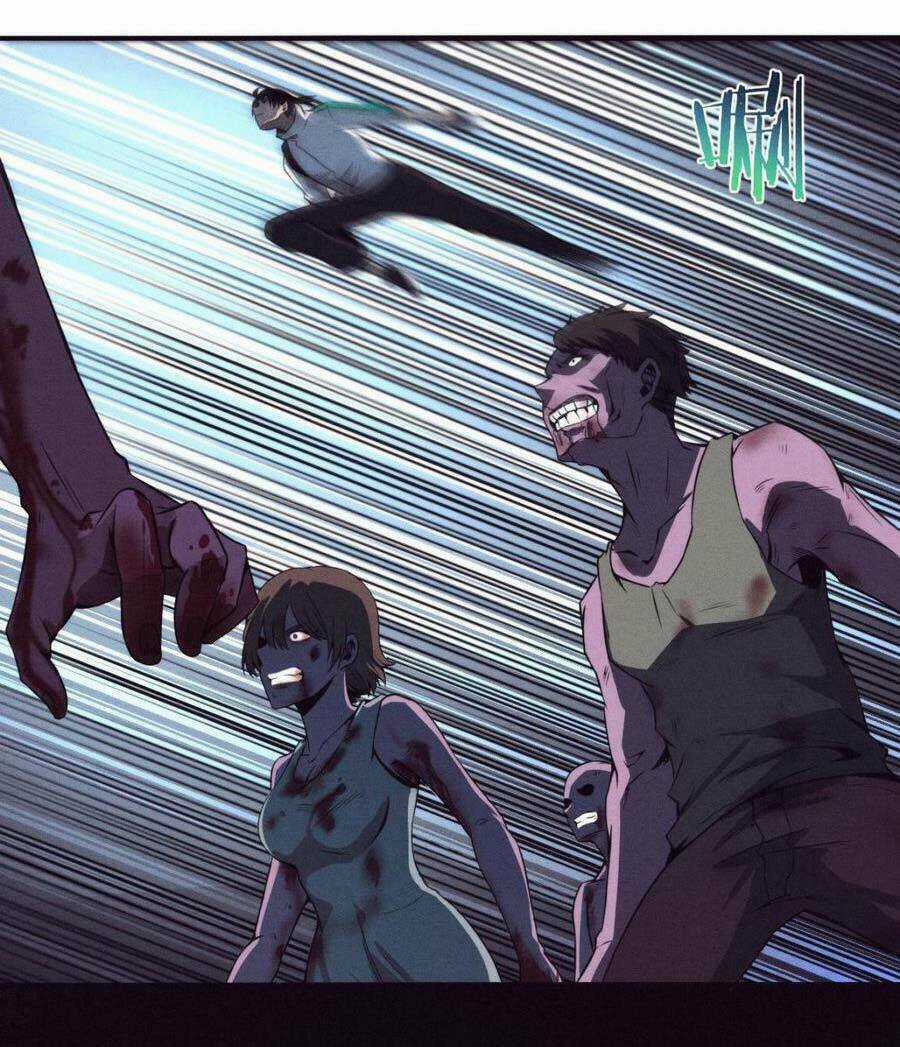 Tiến Hóa Cuồng Triều Chapter 7 trang 50