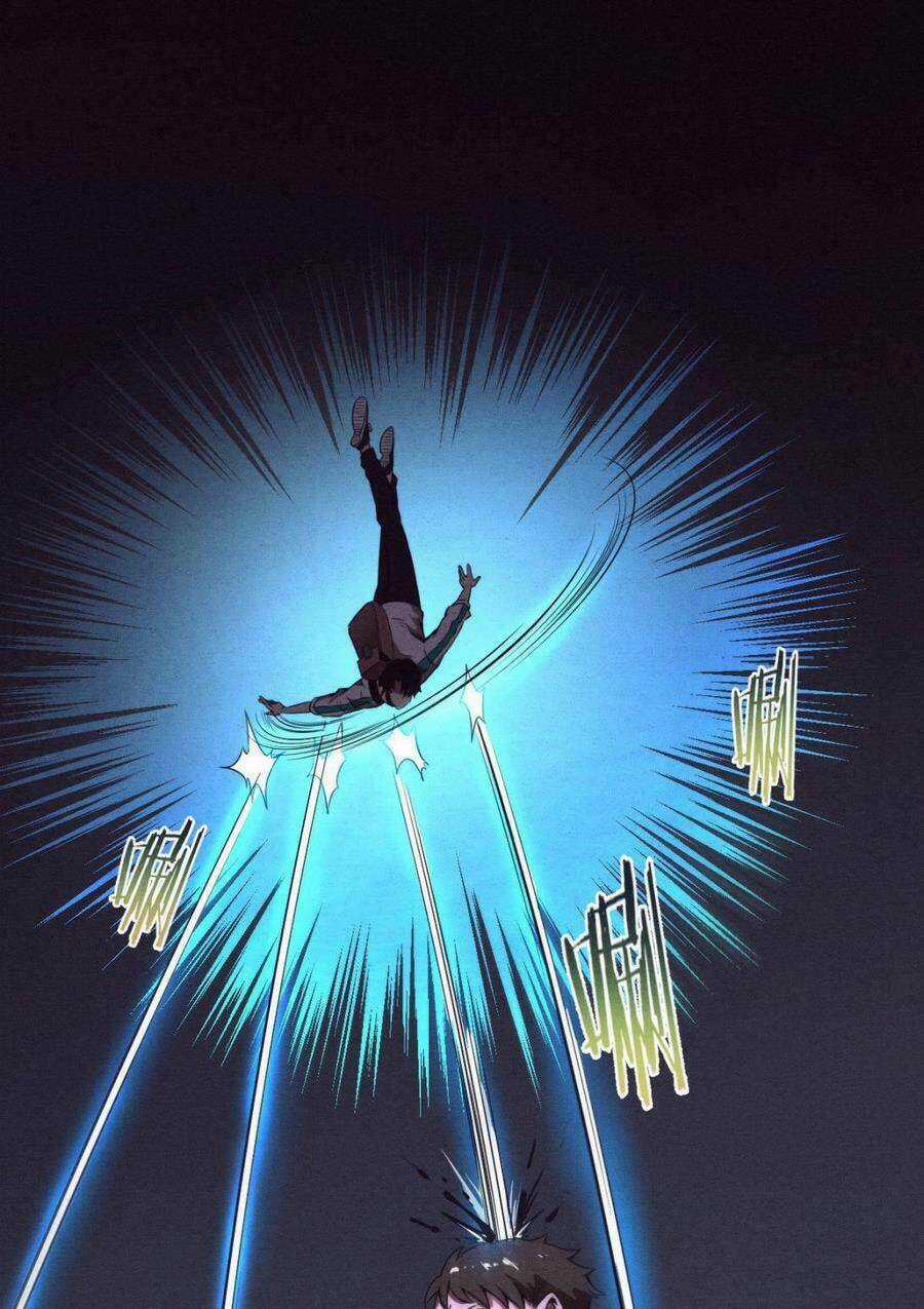 Tiến Hóa Cuồng Triều Chapter 7 trang 51