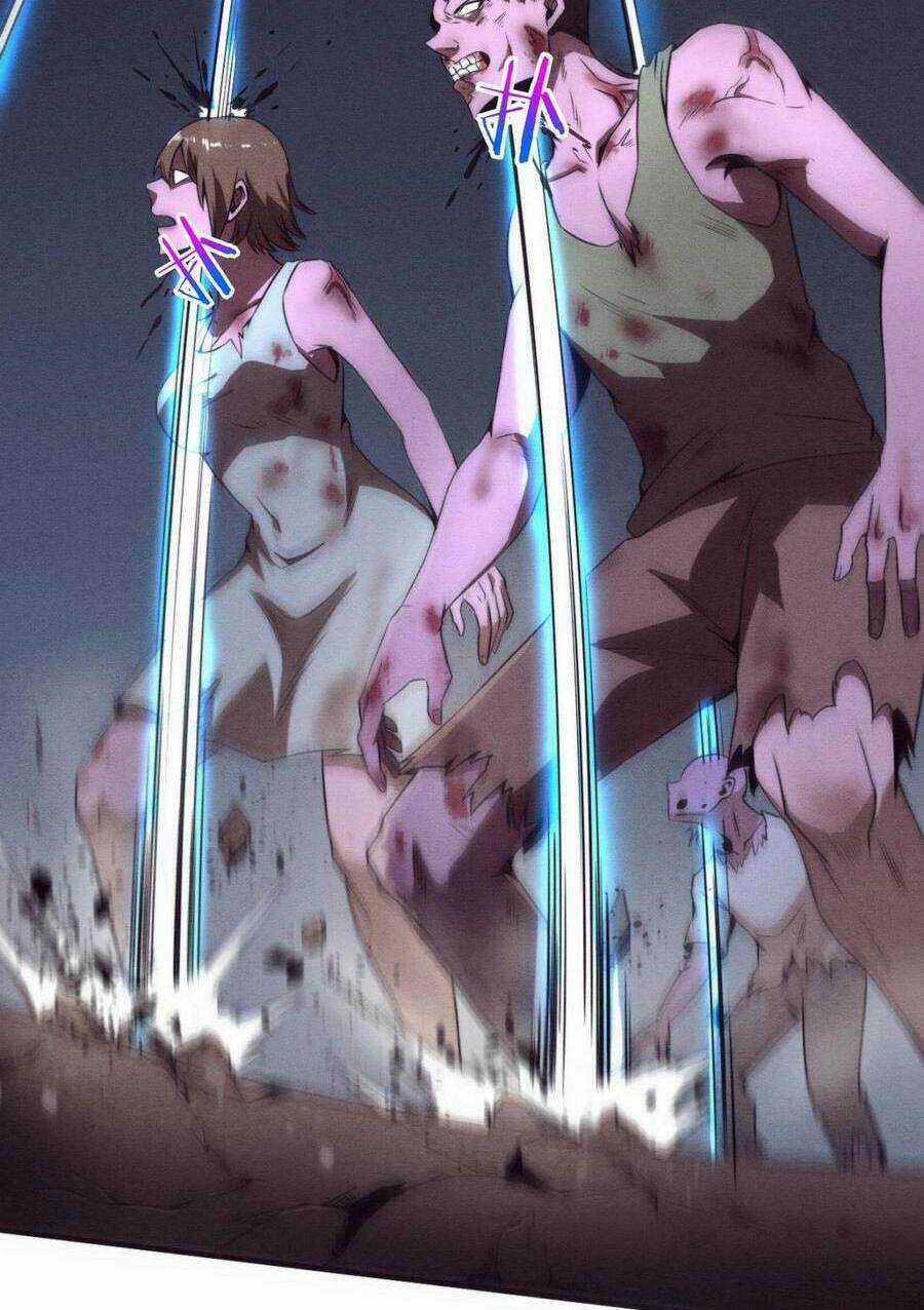 Tiến Hóa Cuồng Triều Chapter 7 trang 52