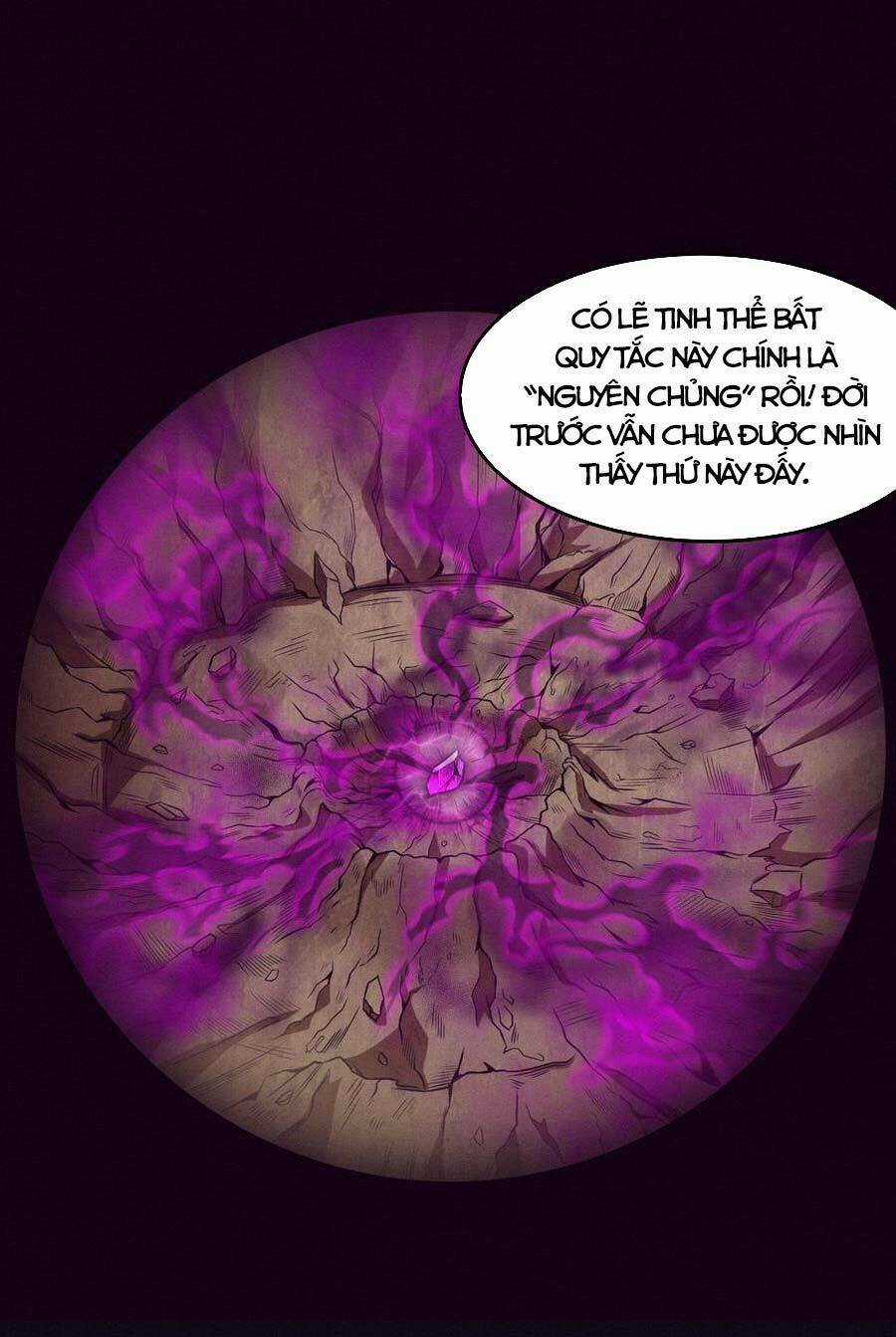 Tiến Hóa Cuồng Triều Chapter 7 trang 60