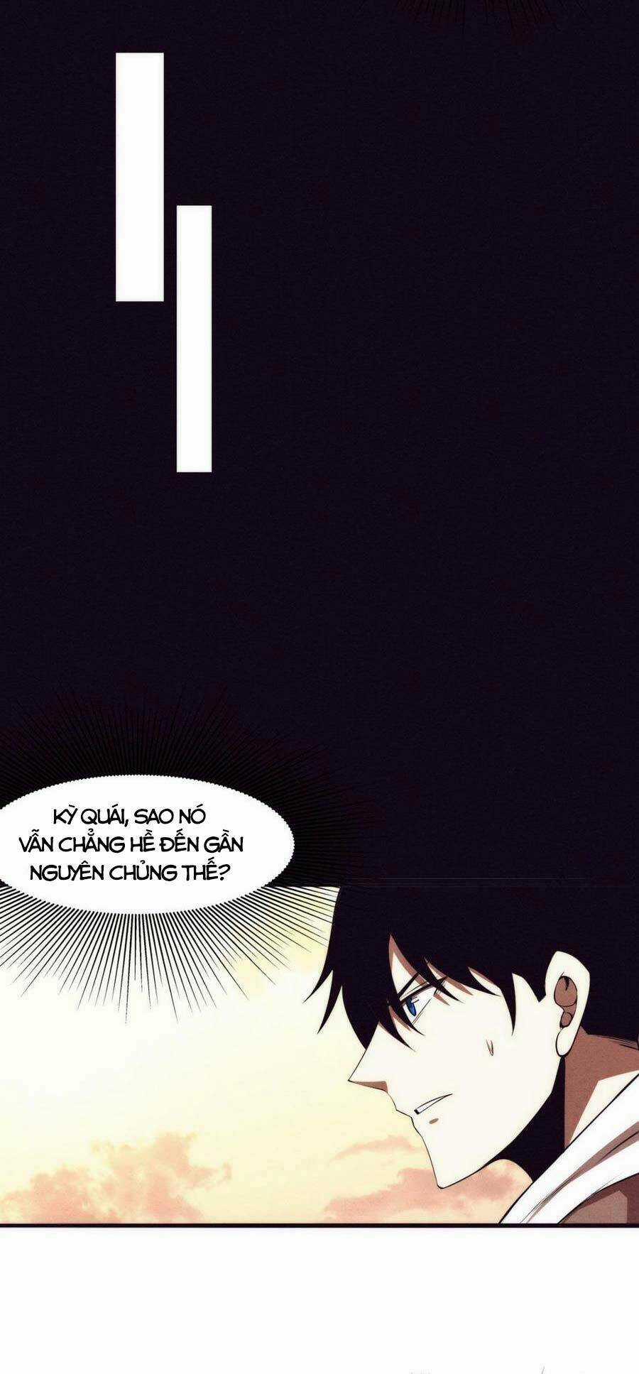 Tiến Hóa Cuồng Triều Chapter 7 trang 62