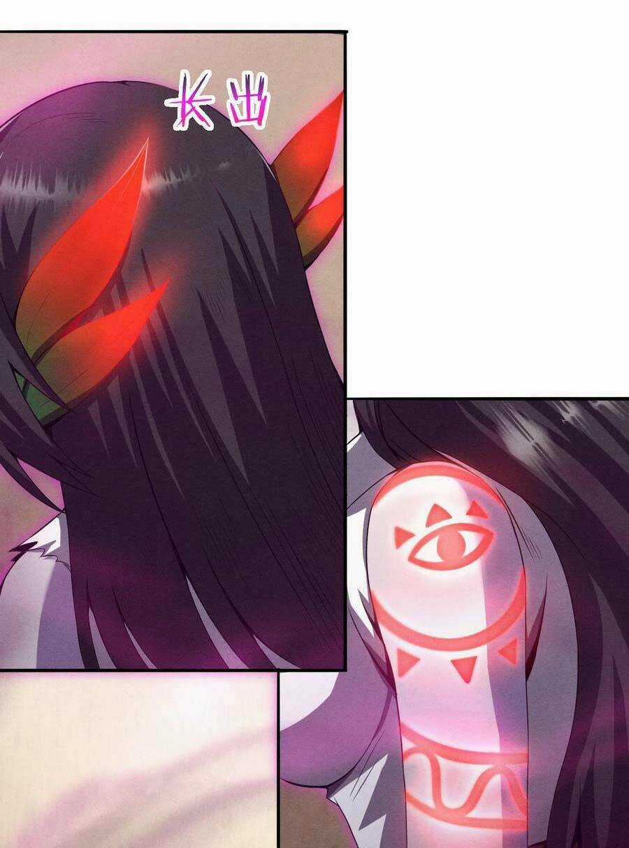 Tiến Hóa Cuồng Triều Chapter 7 trang 74