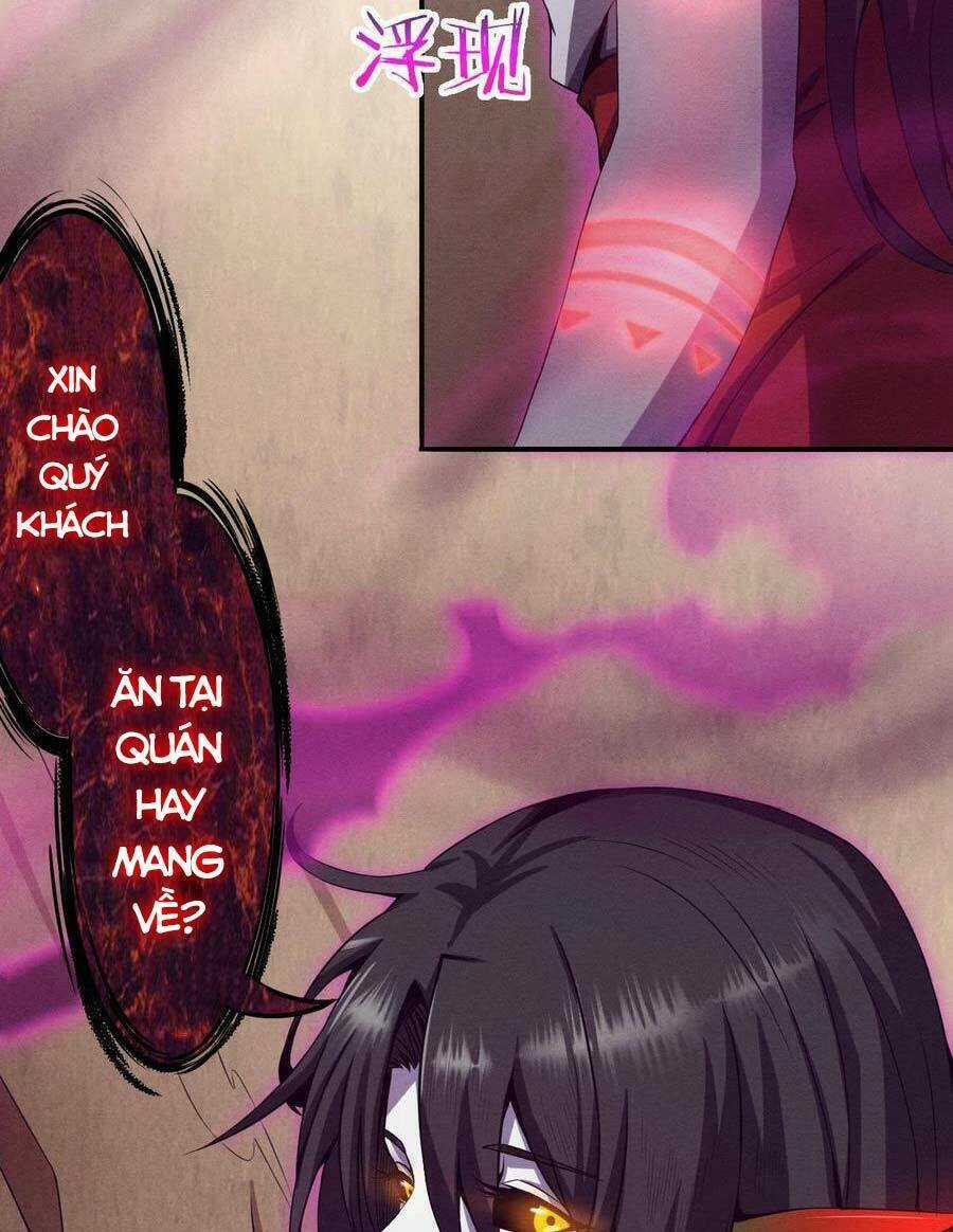 Tiến Hóa Cuồng Triều Chapter 7 trang 75