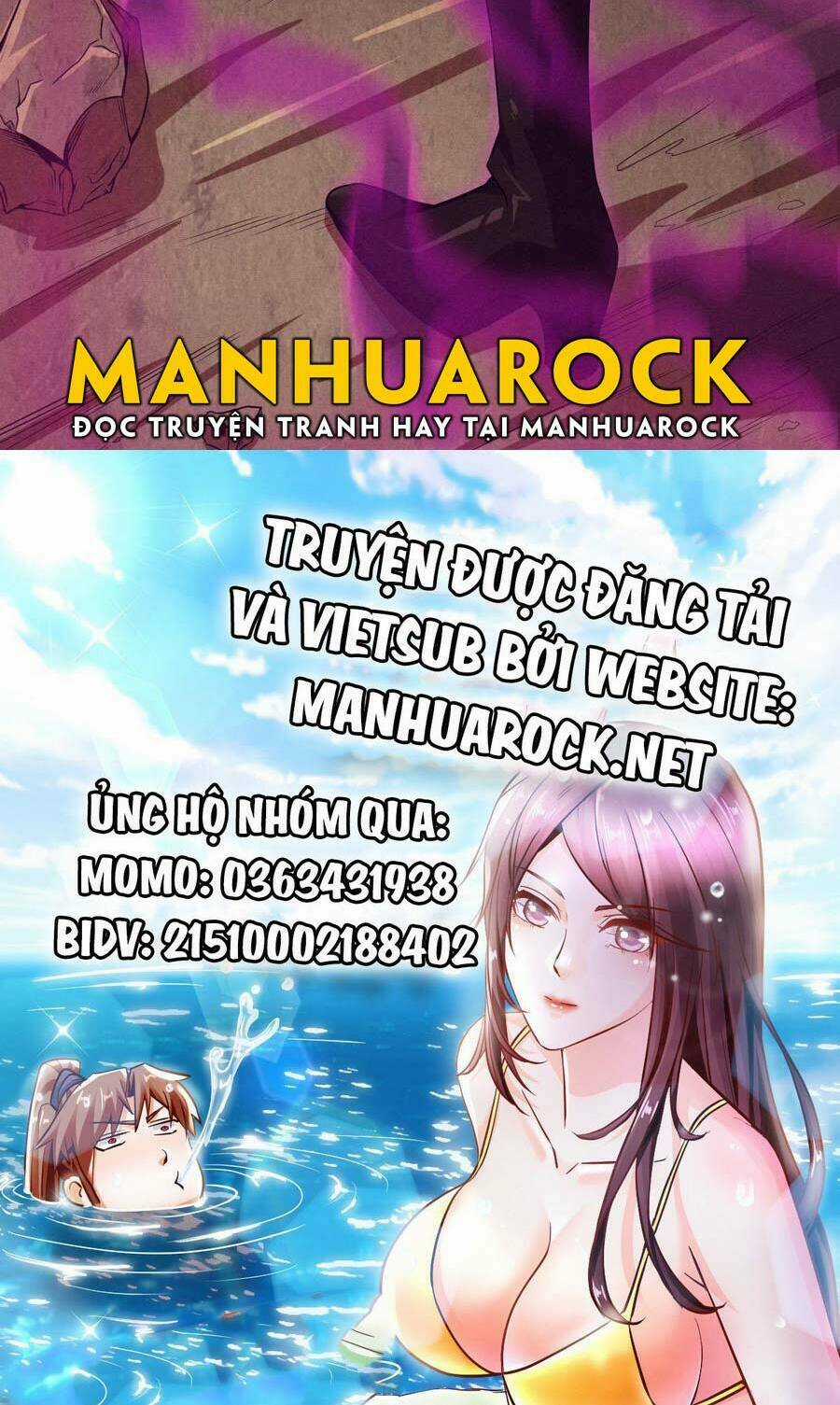 Tiến Hóa Cuồng Triều Chapter 7 trang 78