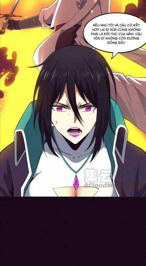 Tiến Hóa Cuồng Triều Chapter 70 trang 10