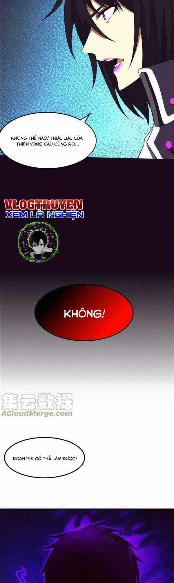 Tiến Hóa Cuồng Triều Chapter 70 trang 12