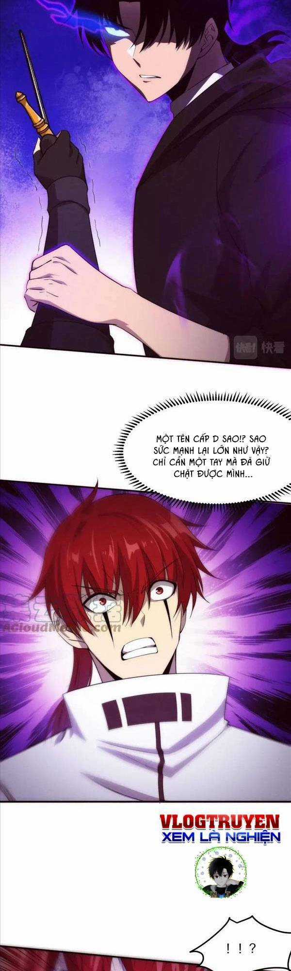 Tiến Hóa Cuồng Triều Chapter 70 trang 13