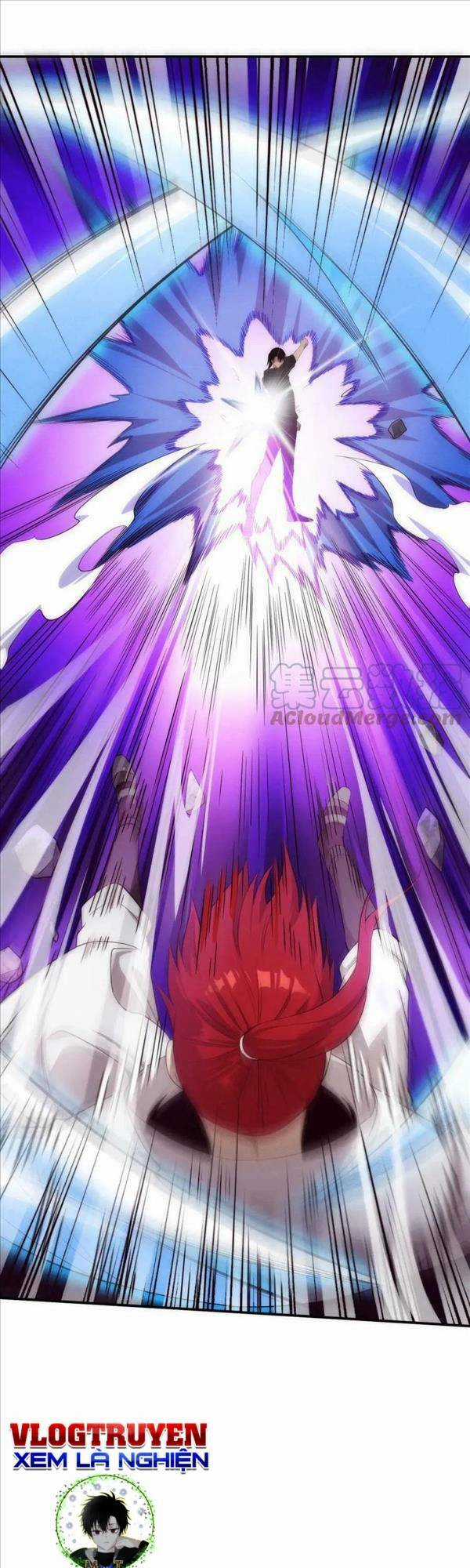 Tiến Hóa Cuồng Triều Chapter 70 trang 16