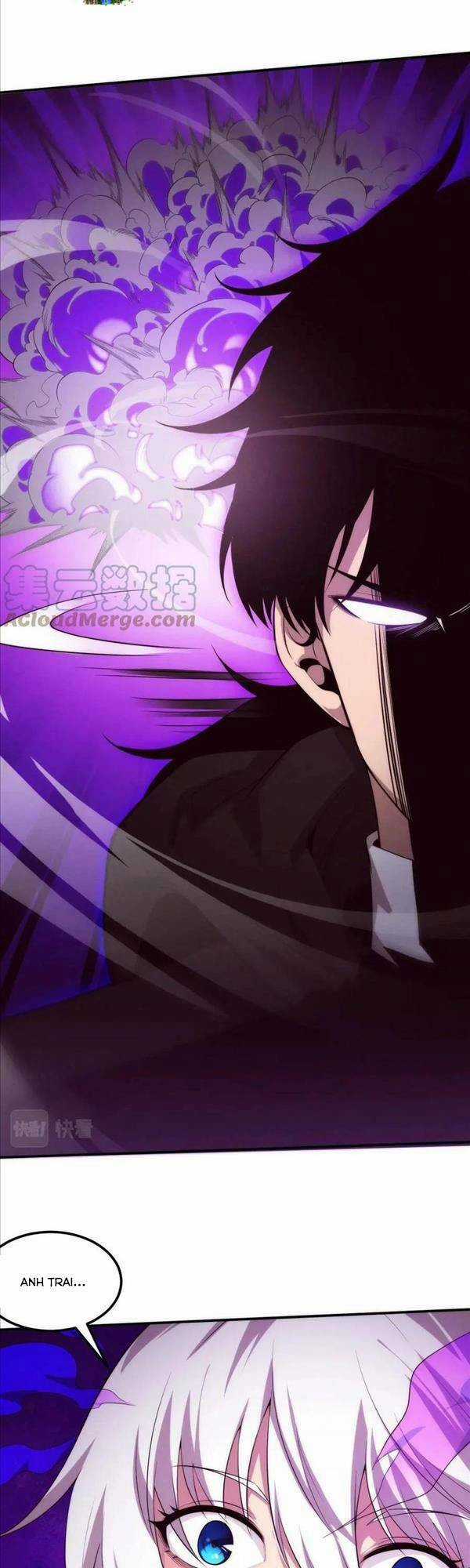 Tiến Hóa Cuồng Triều Chapter 70 trang 17