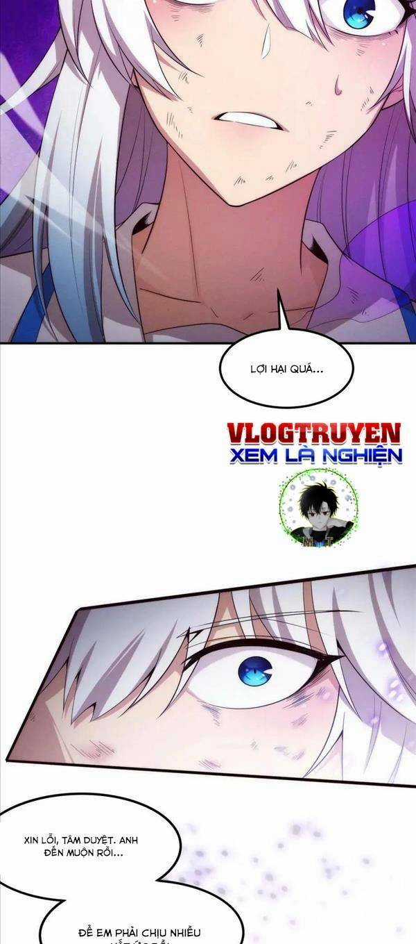 Tiến Hóa Cuồng Triều Chapter 70 trang 18