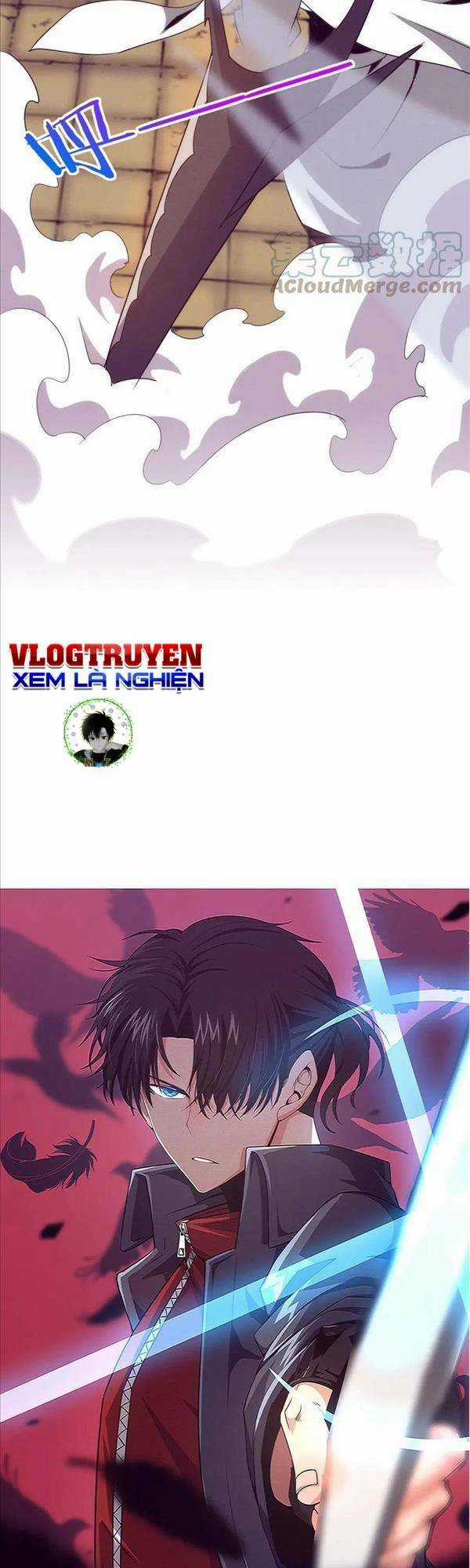 Tiến Hóa Cuồng Triều Chapter 70 trang 2