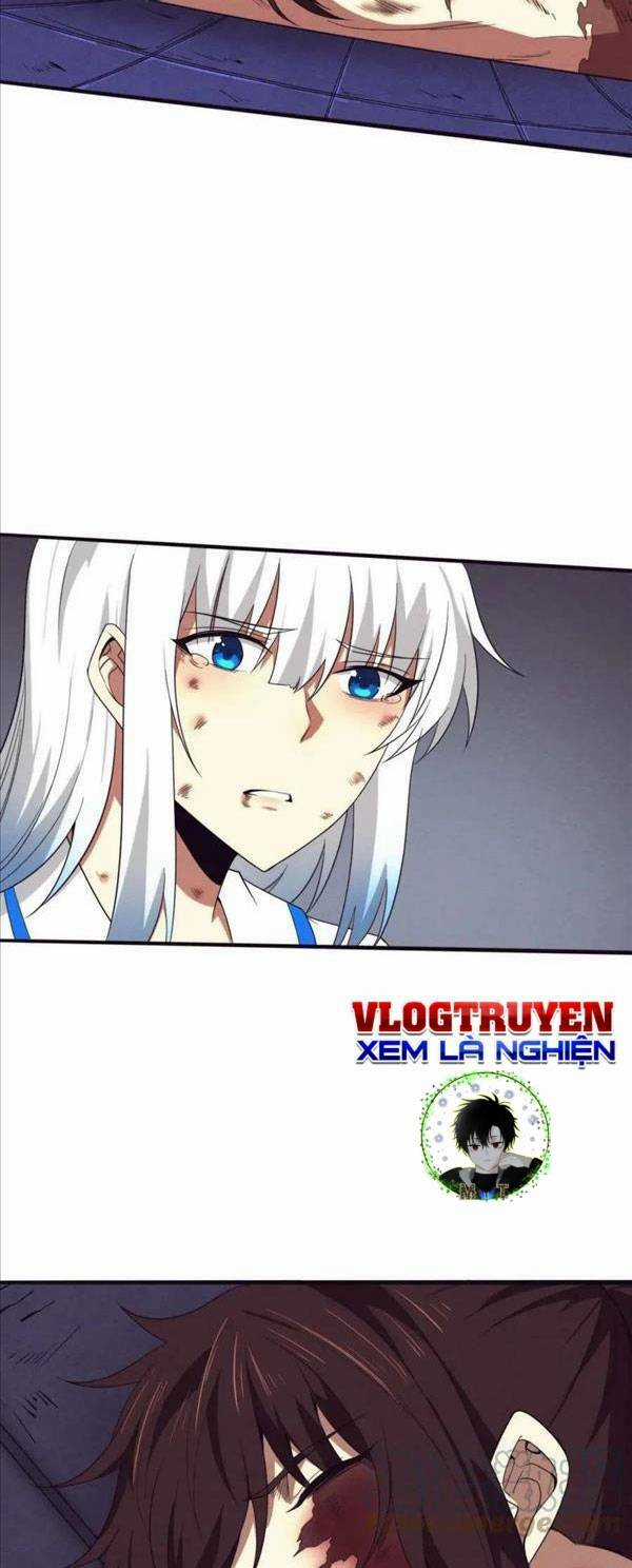 Tiến Hóa Cuồng Triều Chapter 70 trang 22