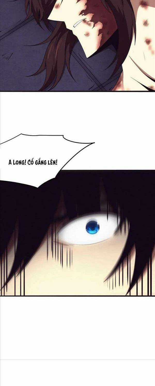 Tiến Hóa Cuồng Triều Chapter 70 trang 23