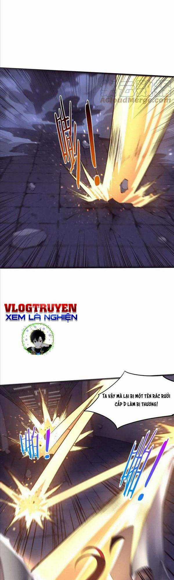 Tiến Hóa Cuồng Triều Chapter 70 trang 24