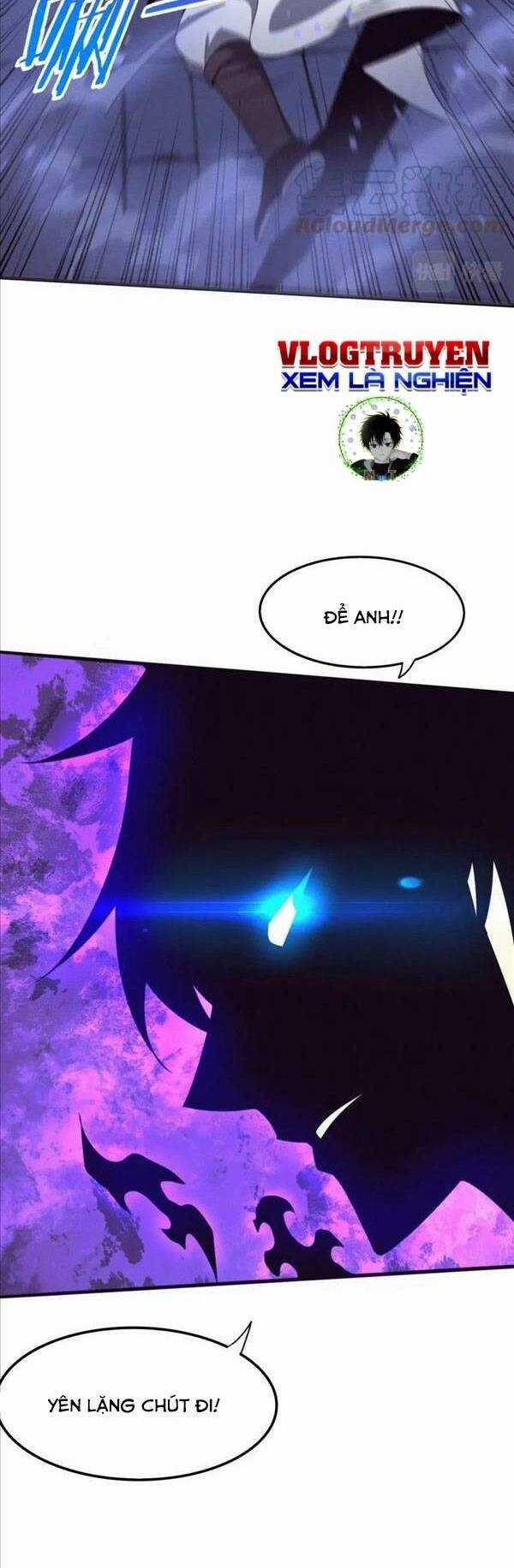 Tiến Hóa Cuồng Triều Chapter 70 trang 26