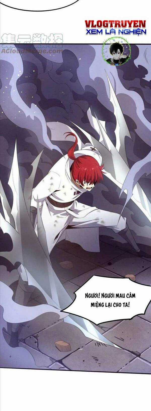 Tiến Hóa Cuồng Triều Chapter 70 trang 30