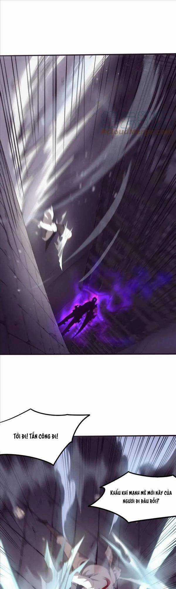 Tiến Hóa Cuồng Triều Chapter 70 trang 31