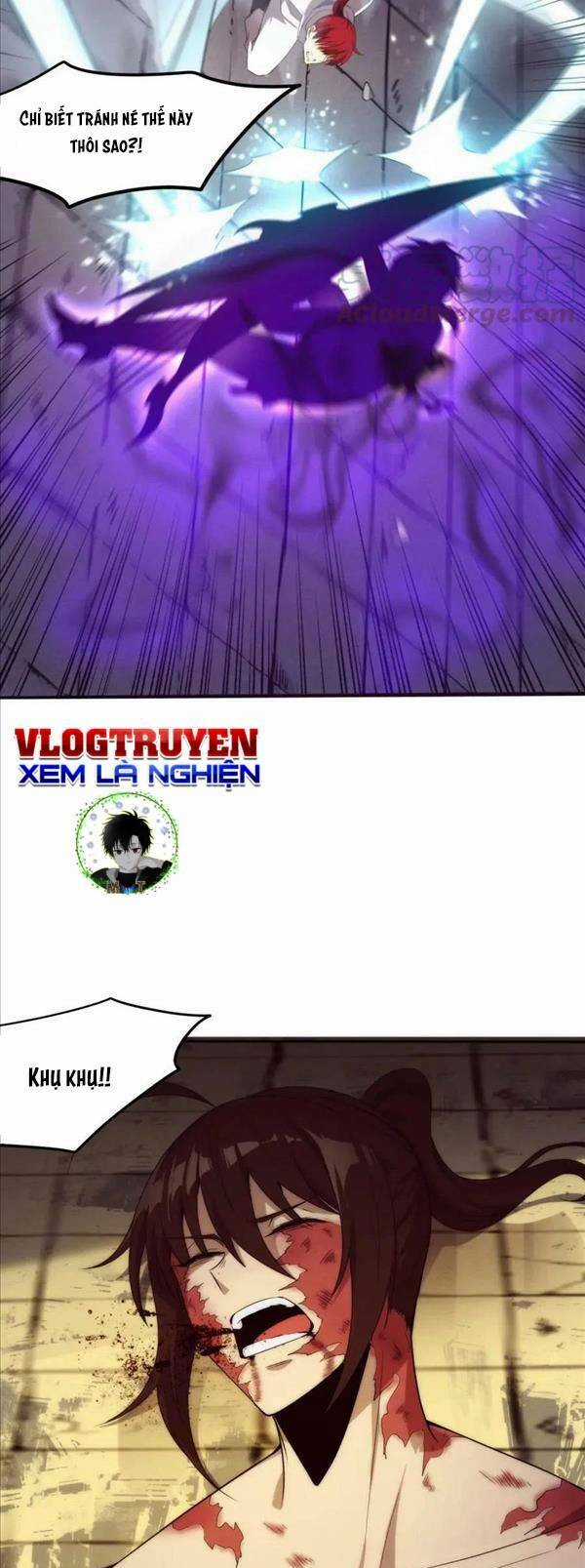 Tiến Hóa Cuồng Triều Chapter 70 trang 32