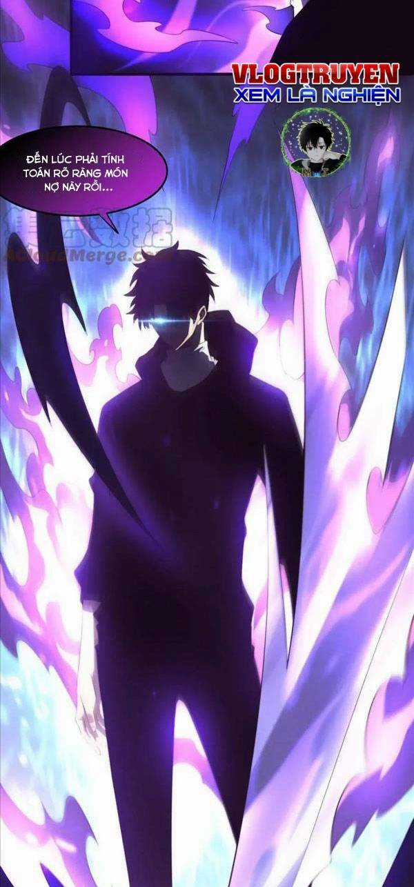 Tiến Hóa Cuồng Triều Chapter 70 trang 36