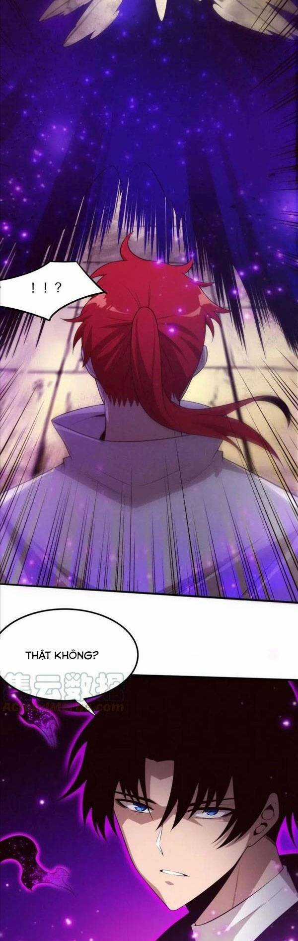 Tiến Hóa Cuồng Triều Chapter 70 trang 39