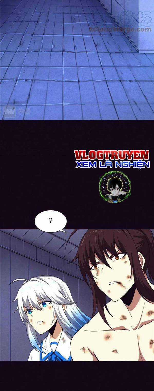 Tiến Hóa Cuồng Triều Chapter 70 trang 4