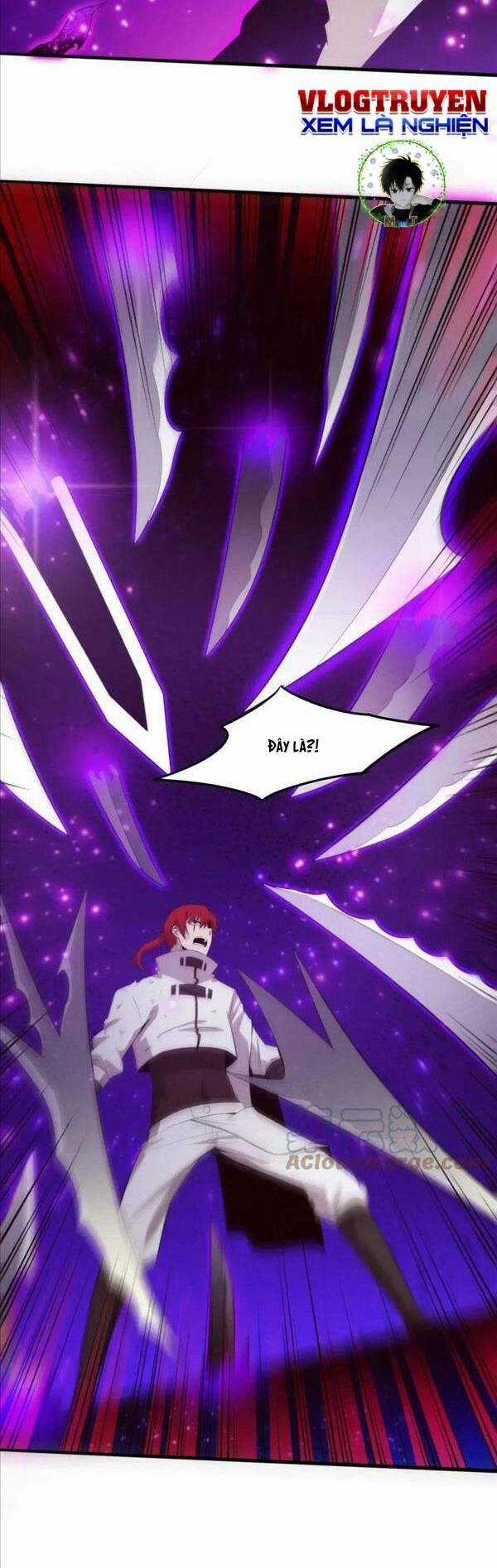 Tiến Hóa Cuồng Triều Chapter 70 trang 40