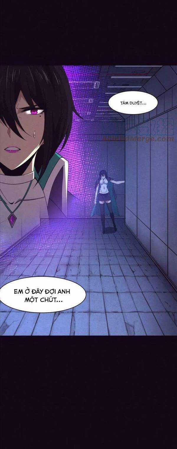 Tiến Hóa Cuồng Triều Chapter 70 trang 5