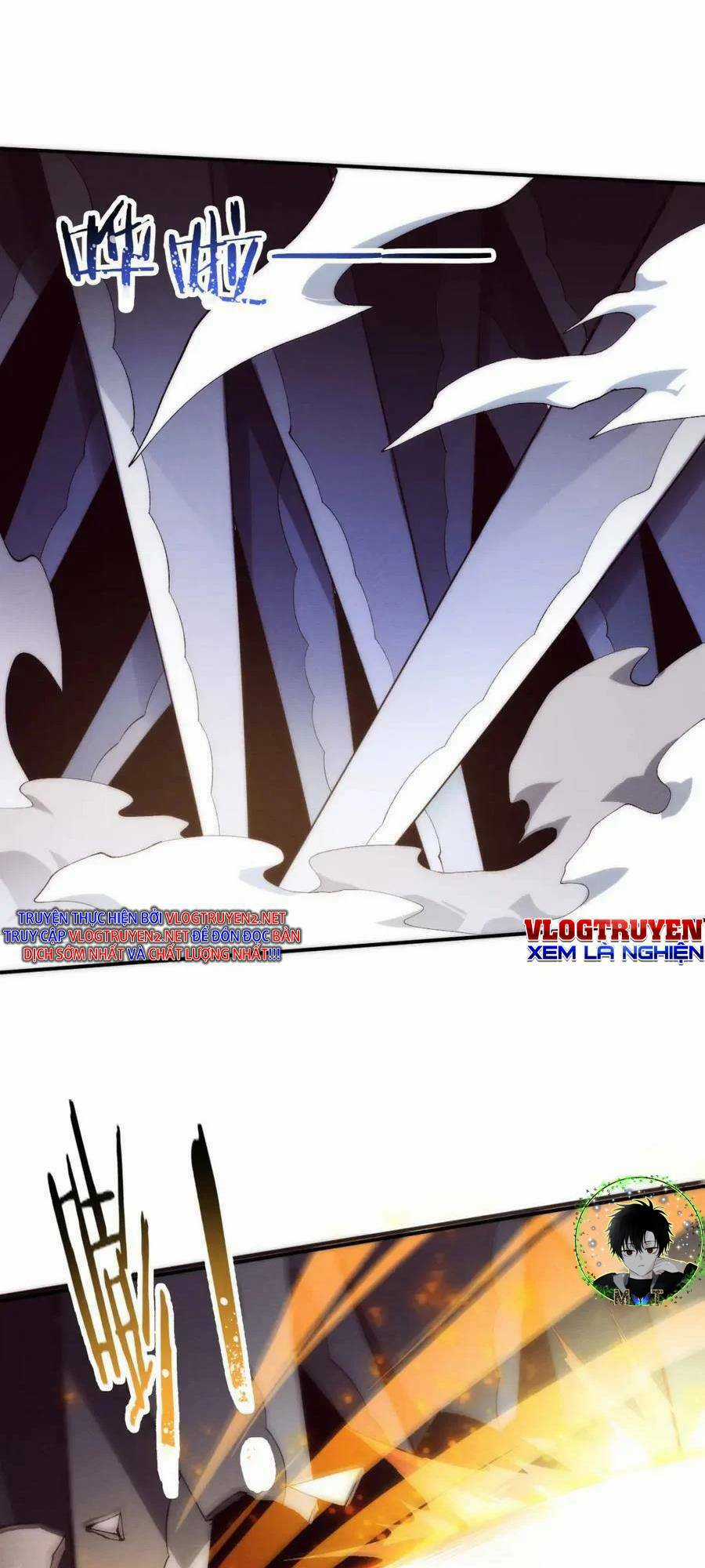 Tiến Hóa Cuồng Triều Chapter 71 trang 10