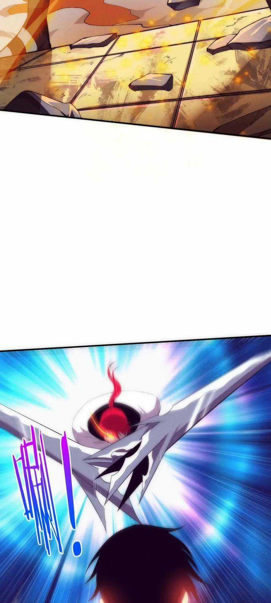 Tiến Hóa Cuồng Triều Chapter 71 trang 13