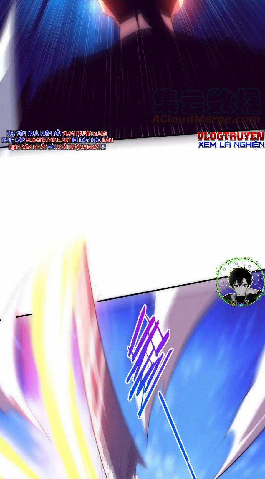 Tiến Hóa Cuồng Triều Chapter 71 trang 14