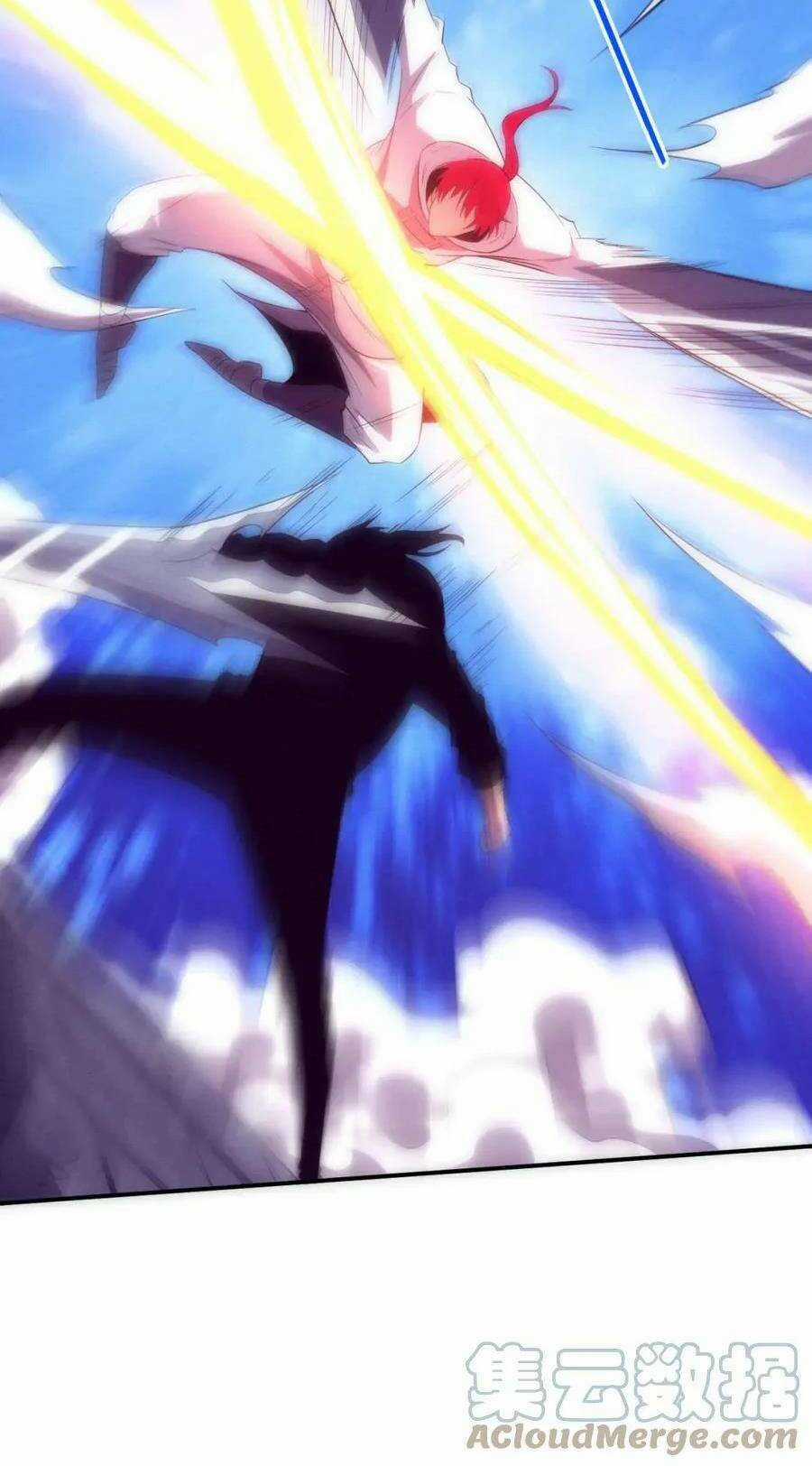 Tiến Hóa Cuồng Triều Chapter 71 trang 15